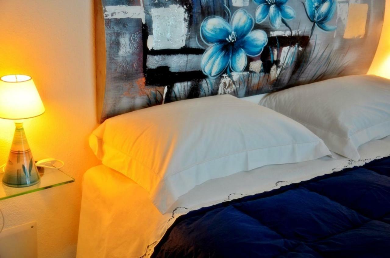 B&B Sa Clarera Baunei Eksteriør billede